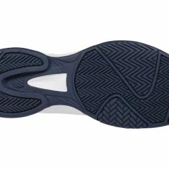 K-Swiss Court Express White/Navy Men's Shoe 13 K-Swiss Court Express White/Navy Men's Shoe -CLASH Shop k swiss court express white navy mens shoe 5