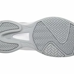 K-Swiss Court Express White/Silver Women's Shoe 13 K-Swiss Court Express White/Silver Women's Shoe -CLASH Shop k swiss court express white silver womens shoe 5