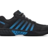 K-Swiss Express Light Men's Pickleball Shoes Black/Blue
