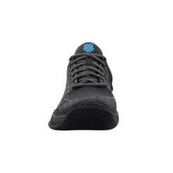 K-Swiss Express Light Men's Pickleball Shoes Black/Blue 10 K-Swiss Express Light Men's Pickleball Shoes Black/Blue -CLASH Shop k swiss express light mens pickleball shoes black 2