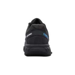 K-Swiss Express Light Men's Pickleball Shoes Black/Blue 11 K-Swiss Express Light Men's Pickleball Shoes Black/Blue -CLASH Shop k swiss express light mens pickleball shoes black 3