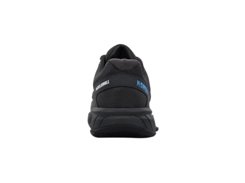 K-Swiss Express Light Men's Pickleball Shoes Black/Blue 6 K-Swiss Express Light Men's Pickleball Shoes Black/Blue - Image 4