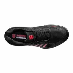 K-Swiss Express Light Men's Pickleball Shoes Blk/Loll -CLASH Shop k swiss express light mens pickleball shoes blk lo 2