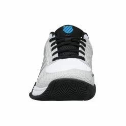 K-Swiss Express Light Men's Pickleball Shoes Blue/White -CLASH Shop k swiss express light mens pickleball shoes blue w 2