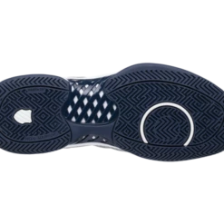 K-Swiss Express Light Men's Pickleball Shoes Navy/Gy -CLASH Shop k swiss express light mens pickleball shoes navy g 2