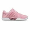 K-Swiss Express Light Women's Pickleball Shoes Blush/White 1 K-Swiss Express Light Women's Pickleball Shoes Blush/White -CLASH Shop k swiss express light womens pickleball shoes blus