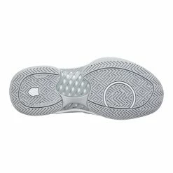 K-Swiss Express Light Women's Pickleball Shoes Highrise/White -CLASH Shop k swiss express light womens pickleball shoes high 2