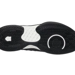 K-Swiss Hypercourt Express 2 Black/White Men's Shoe 6 K-Swiss Hypercourt Express 2 Black/White Men's Shoe -CLASH Shop k swiss hypercourt express 2 black white mens shoe 1