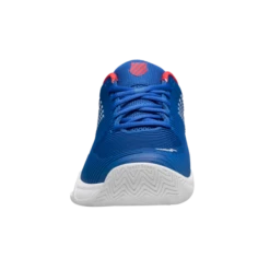 K-Swiss Hypercourt Express 2 Blue/White/Red Men's Shoe 10 K-Swiss Hypercourt Express 2 Blue/White/Red Men's Shoe -CLASH Shop k swiss hypercourt express 2 blue white red mens s 2