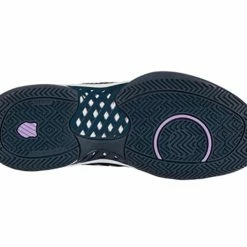 K-Swiss Hypercourt Express 2 Navy/White Men's Shoe 7 K-Swiss Hypercourt Express 2 Navy/White Men's Shoe -CLASH Shop k swiss hypercourt express 2 navy white mens shoe 2