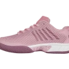 K-Swiss Hypercourt Express 2 Pink/Orchid Women's Shoe 2 K-Swiss Hypercourt Express 2 Pink/Orchid Women's Shoe -CLASH Shop k swiss hypercourt express 2 pink orchid womens sh