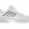 K-Swiss Hypercourt Express 2 White/Black Women's Tennis Shoes 1 K-Swiss Hypercourt Express 2 White/Black Women's Tennis Shoes -CLASH Shop k swiss hypercourt express 2 white black womens te