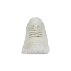 K-Swiss Hypercourt Express 2 Wide Grey/Blue Women's Shoe 11 K-Swiss Hypercourt Express 2 Wide Grey/Blue Women's Shoe -CLASH Shop k swiss hypercourt express 2 wide grey blue womens 3