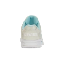 K-Swiss Hypercourt Express 2 Wide Grey/Blue Women's Shoe 12 K-Swiss Hypercourt Express 2 Wide Grey/Blue Women's Shoe -CLASH Shop k swiss hypercourt express 2 wide grey blue womens 4