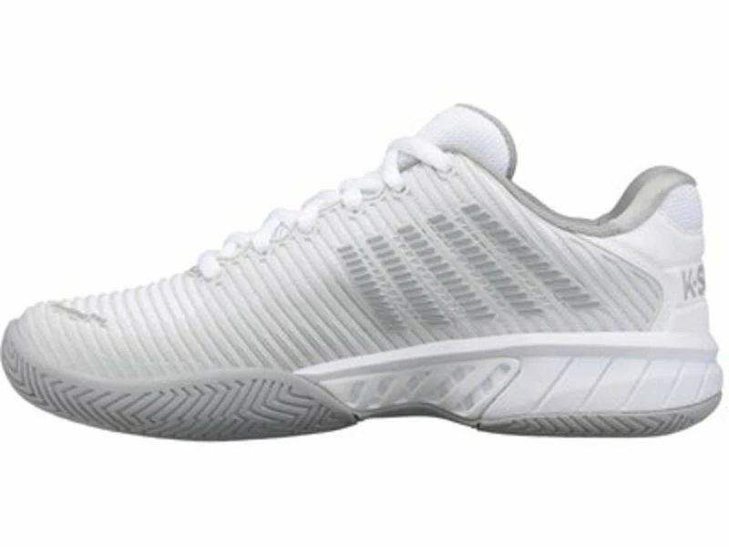 K-Swiss Hypercourt Express 2 Women's Tennis Shoes Barely Blue (Grey) 5 K-Swiss Hypercourt Express 2 Women's Tennis Shoes Barely Blue (Grey) - Image 3