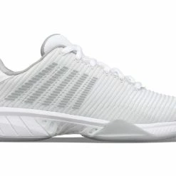 K-Swiss Hypercourt Express 2 Women's Tennis Shoes Barely Blue (Grey)