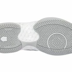 K-Swiss Hypercourt Express 2 Women's Tennis Shoes Barely Blue (Grey) 12 K-Swiss Hypercourt Express 2 Women's Tennis Shoes Barely Blue (Grey) -CLASH Shop k swiss hypercourt express 2 womens tennis shoes b 4