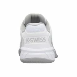 K-Swiss Hypercourt Express 2 Women's Tennis Shoes Barely Blue (Grey) 13 K-Swiss Hypercourt Express 2 Women's Tennis Shoes Barely Blue (Grey) -CLASH Shop k swiss hypercourt express 2 womens tennis shoes b 5