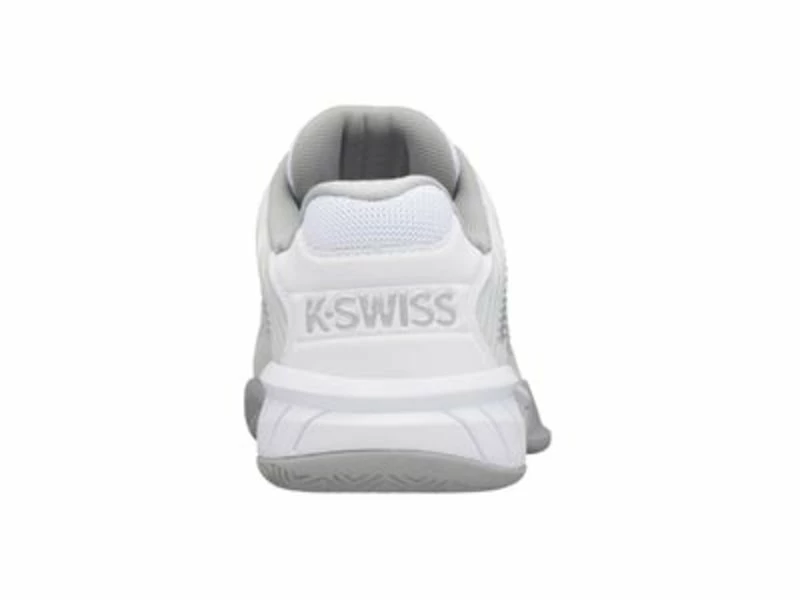 K-Swiss Hypercourt Express 2 Women's Tennis Shoes Barely Blue (Grey) 8 K-Swiss Hypercourt Express 2 Women's Tennis Shoes Barely Blue (Grey) - Image 6