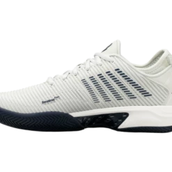 K-Swiss Hypercourt Supreme Barely Blue/White Men's Shoes 10 K-Swiss Hypercourt Supreme Barely Blue/White Men's Shoes -CLASH Shop k swiss hypercourt supreme barely blue white mens 2