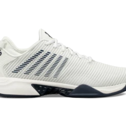 K-Swiss Hypercourt Supreme Barely Blue/White Men's Shoes