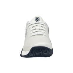 K-Swiss Hypercourt Supreme Barely Blue/White Men's Shoes 11 K-Swiss Hypercourt Supreme Barely Blue/White Men's Shoes -CLASH Shop k swiss hypercourt supreme barely blue white mens 3