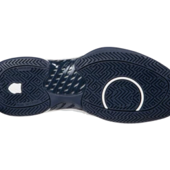 K-Swiss Hypercourt Supreme Barely Blue/White Men's Shoes 12 K-Swiss Hypercourt Supreme Barely Blue/White Men's Shoes -CLASH Shop k swiss hypercourt supreme barely blue white mens 4