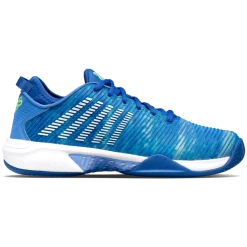K-Swiss Hypercourt Supreme LE Blue Glow Men's Shoe