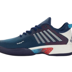 K-Swiss Hypercourt Supreme Opal/Lollipop Men's Shoes 12 K-Swiss Hypercourt Supreme Opal/Lollipop Men's Shoes -CLASH Shop k swiss hypercourt supreme opal lollipop mens shoe 4