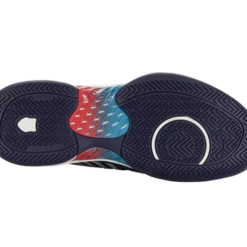 K-Swiss Hypercourt Supreme Opal/Lollipop Men's Shoes 13 K-Swiss Hypercourt Supreme Opal/Lollipop Men's Shoes -CLASH Shop k swiss hypercourt supreme opal lollipop mens shoe 5