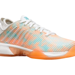 K-Swiss Hypercourt Supreme Sunset Glow Women's Shoes -CLASH Shop k swiss hypercourt supreme sunset glow womens shoe 2