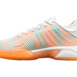 K-Swiss Hypercourt Supreme Sunset Glow Women's Shoes