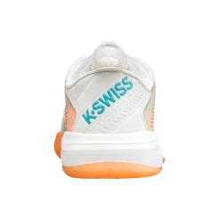 K-Swiss Hypercourt Supreme Sunset Glow Women's Shoes -CLASH Shop k swiss hypercourt supreme sunset glow womens shoe 4
