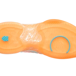 K-Swiss Hypercourt Supreme Sunset Glow Women's Shoes -CLASH Shop k swiss hypercourt supreme sunset glow womens shoe 5