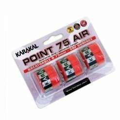 KARAKAL POINT-75 AIR OVERGRIP