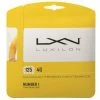 LUXILON 4G GOLD 1.25MM 12.2M SET 2 LUXILON 4G GOLD 1.25MM 12.2M SET -CLASH Shop luxilon 4g 1 25mm gold 500x500 1