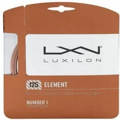 LUXILON ELEMENT 1.25MM 12.2M SET