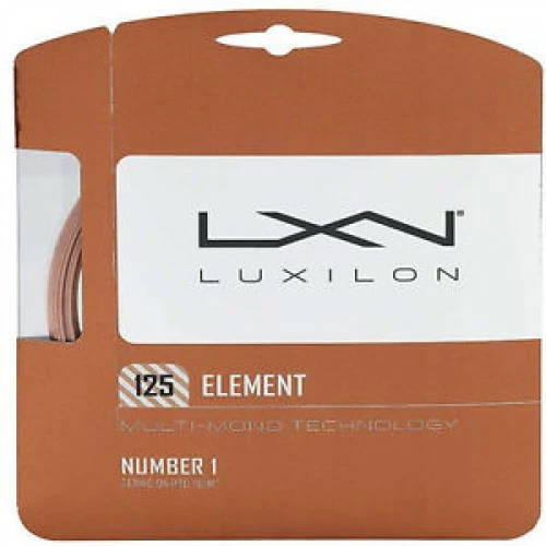 LUXILON ELEMENT 1.25MM 12.2M SET 3 LUXILON ELEMENT 1.25MM 12.2M SET