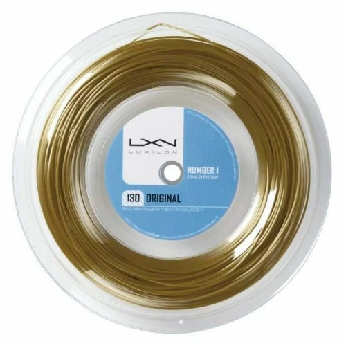 LUXILON ORIGINAL 1.30 200M REEL 3 LUXILON ORIGINAL 1.30 200M REEL