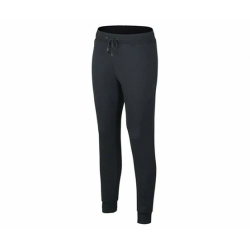 NEW BALANCE VOLUME FLEECE TRACKPANT BLACK MENS RMP9132 3 NEW BALANCE VOLUME FLEECE TRACKPANT BLACK MENS RMP9132