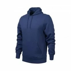 NEW BALANCE VOLUME FLEECE HOODIE PIGMENT RMT9129