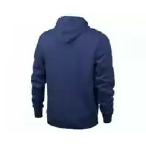 NEW BALANCE VOLUME FLEECE ZIP HOODIE PIGMENT MENS RMJ9131 4 NEW BALANCE VOLUME FLEECE ZIP HOODIE PIGMENT MENS RMJ9131 - Image 2