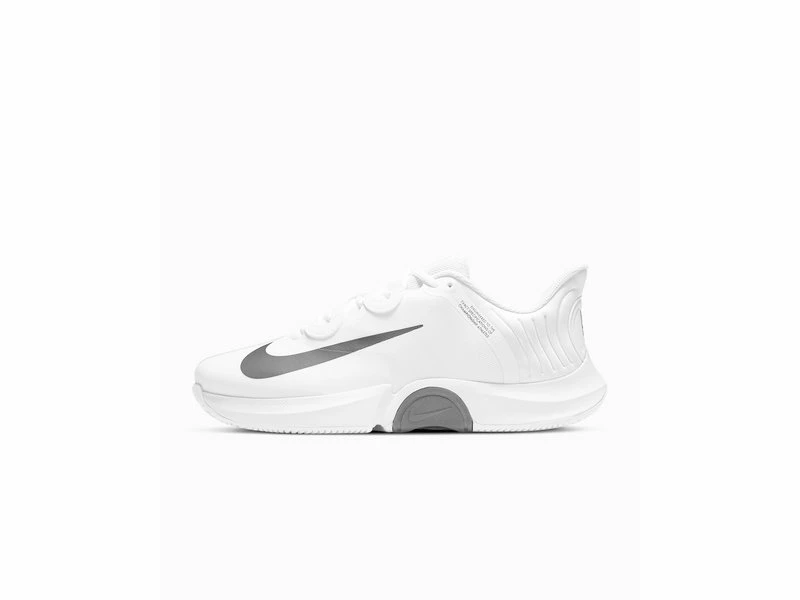 Nike Air Zoom GP Turbo White/Black Men's Shoe 4 Nike Air Zoom GP Turbo White/Black Men's Shoe - Image 2