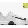 Nike Air Zoom GP Turbo White/Black Men's Shoe -CLASH Shop nike air zoom gp turbo white black mens shoe