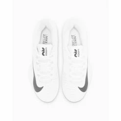 Nike Air Zoom GP Turbo White/Black Men's Shoe 12 Nike Air Zoom GP Turbo White/Black Men's Shoe -CLASH Shop nike air zoom gp turbo white black mens shoe 4