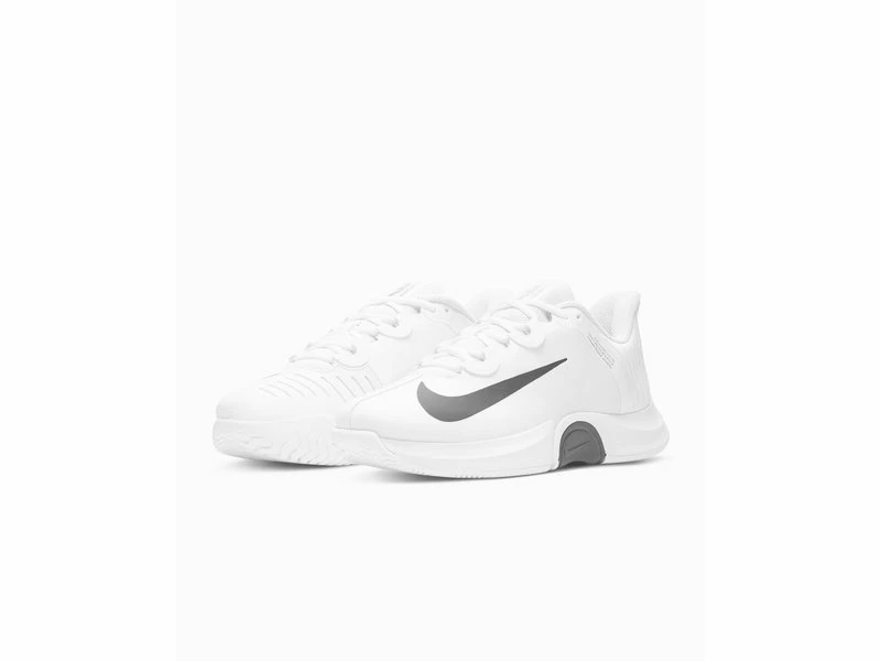 Nike Air Zoom GP Turbo White/Black Men's Shoe 8 Nike Air Zoom GP Turbo White/Black Men's Shoe - Image 6
