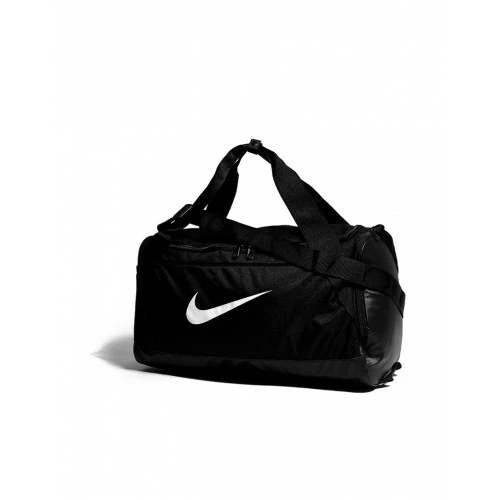 NIKE BRSLA MEDIUM DUFFLE BAG BA5334-010 BLACK 3 NIKE BRSLA MEDIUM DUFFLE BAG BA5334-010 BLACK
