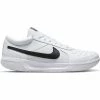 Nike Court Zoom Lite 3- White/Black -CLASH Shop nike court zoom lite 3 white black