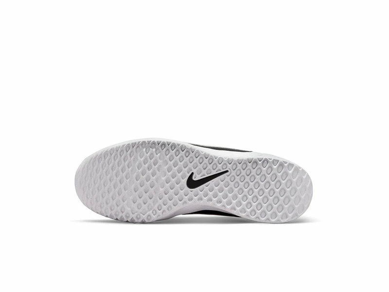 Nike Men's Nike Court Zoom Lite 3- Black/White 4 Nike Men's Nike Court Zoom Lite 3- Black/White - Image 2