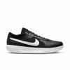 Nike Men's Nike Court Zoom Lite 3- Black/White -CLASH Shop nike mens nike court zoom lite 3 black white